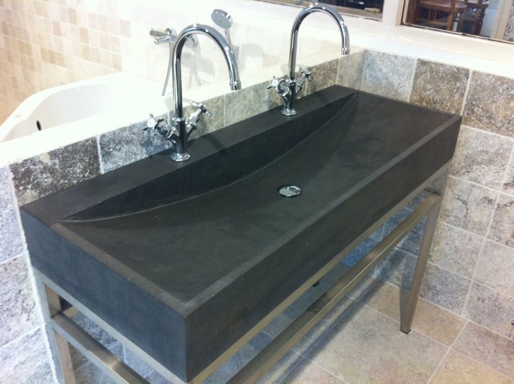 Top Benefits Of Stone Basins And Bathtubs For Your Home