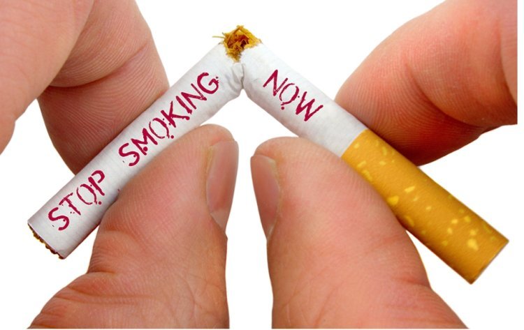 Hypnosis for quit smoking 