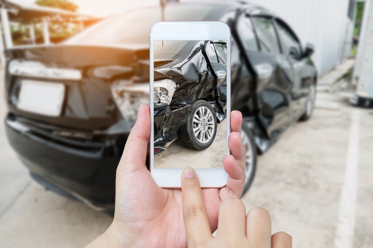 When the Unexpected Happens: Protecting Yourself After a Car Accident.