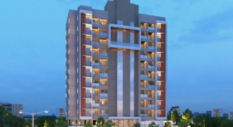 Discover Luxurious 3 BHK Flats in Pune with Engineers Horizon