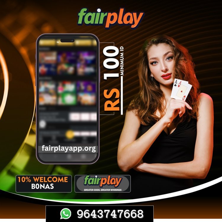 What Are the Benefits of Using the Fairplay App?