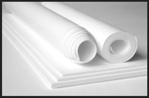 Silicone Rubber Sheet Manufacturers in India