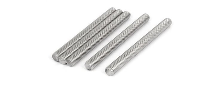 Threaded Rods Manufacturers in India