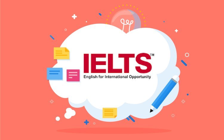 Why IELTS Preparation in Lahore is Essential for Students and Professionals