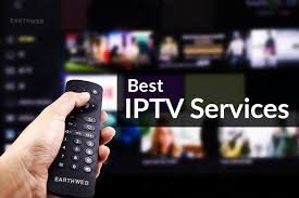 Which IPTV Service Offers the Best Channel Selection?