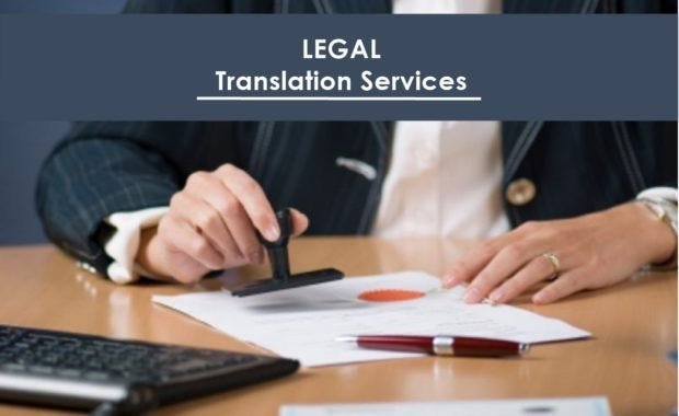 Legal Translation Dubai: A Crucial Factor in Law Practices