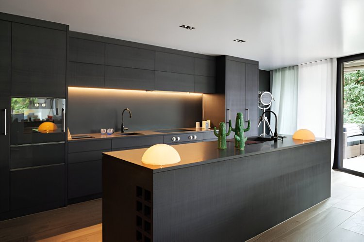 2024 kitchen trends: Stylish and Functional