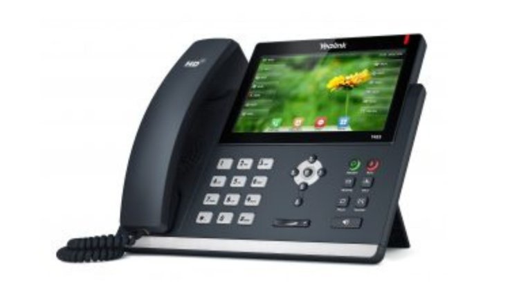 From Traditional to SIP: Upgrading Your Telephone System