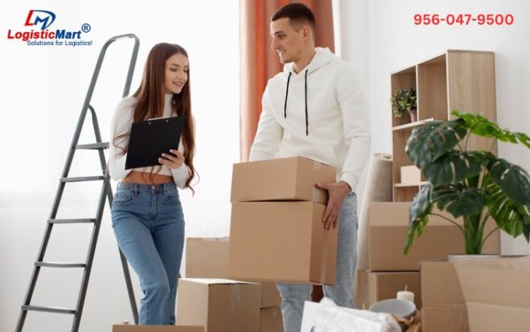 Make relocation easy with professional packers and movers in Thane