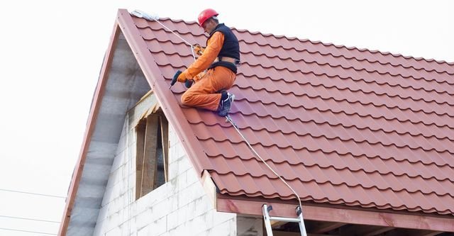 Expert Roof Repairs | Keeping Your Roof in Peak Condition