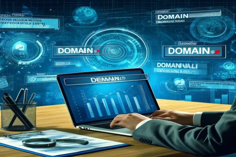 Fast and Reliable Online Domain Appraisal Services