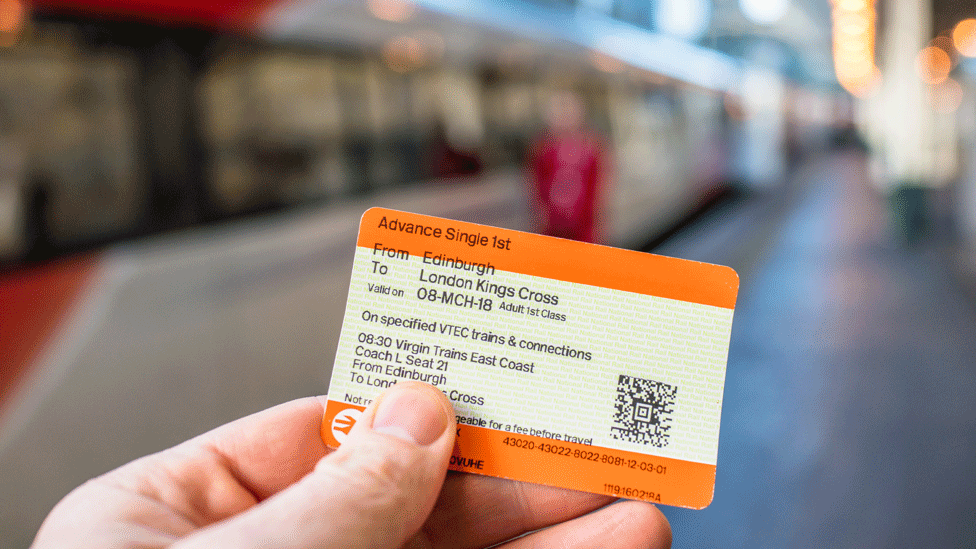 All Aboard for Savings: Unlock Up to 50% Off with Advance Train Tickets