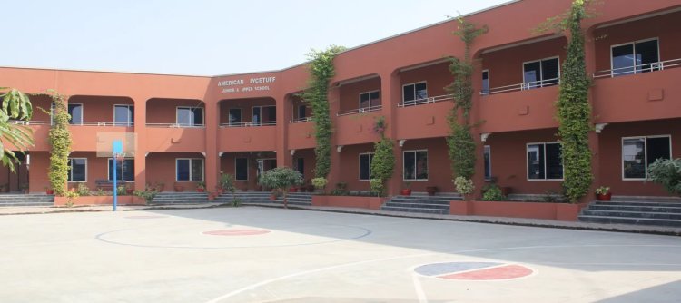 Boarding School in Lahore