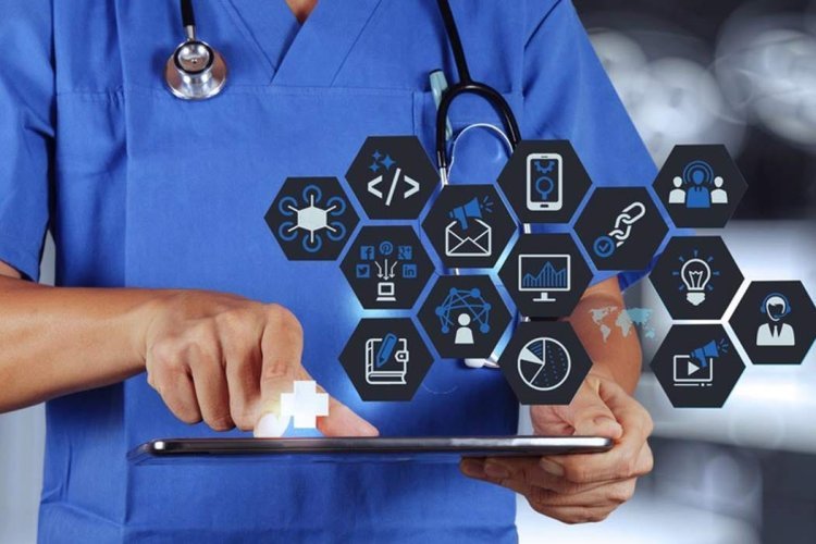 Blockchain Healthcare Market size is expected to reach nearly US$ 2267.21 Mn. by 2029 with the CAGR of 56.2% during the forecast period.  Business Trends, Drivers And Trends Forecast to 2029