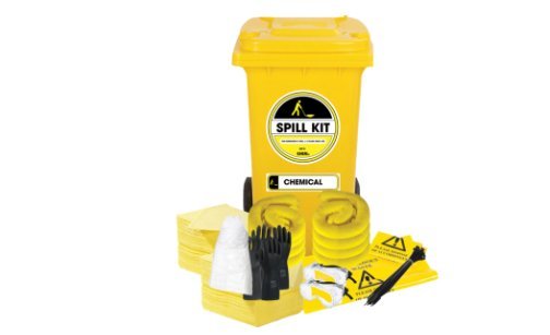 Mitigating Environmental Risks: The Role of a Spill Kit
