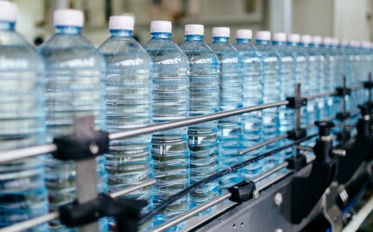 Australia Bottled Water Market Trends 2024, Industry Growth, Forecast Report By 2032