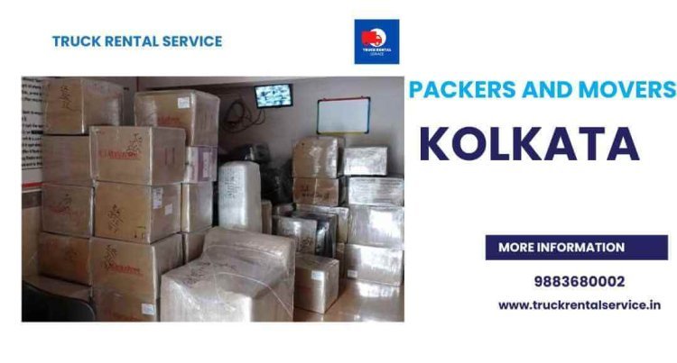 How to Successfully Relocate Your Home with Packers and Movers in Kolkata