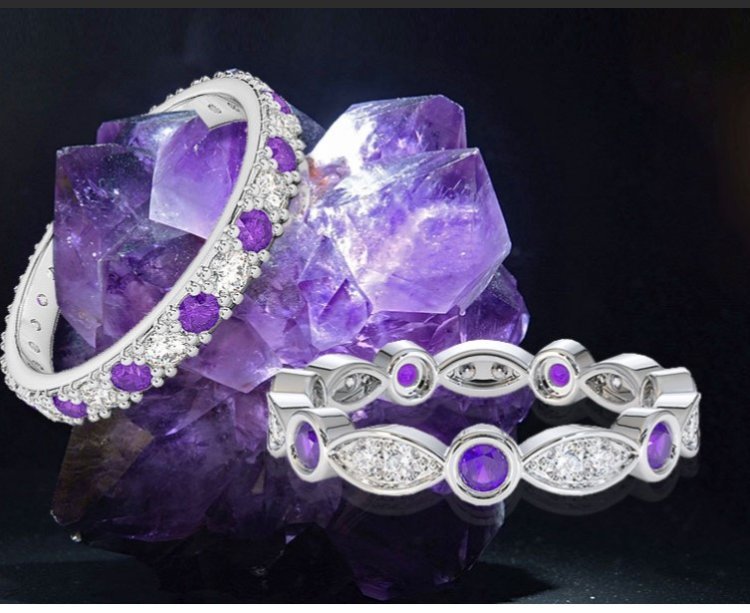 The Significance Of Eternity Rings