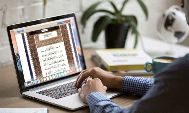 A Comprehensive Guide to Making the Most of Your Online Quran Education