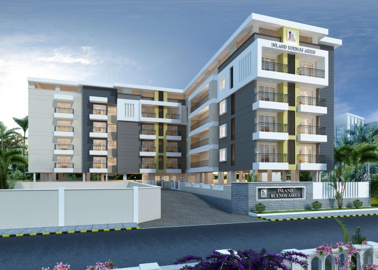 How Ready-to-Move Flats in Mangalore Offer a Hassle-Free Living Experience