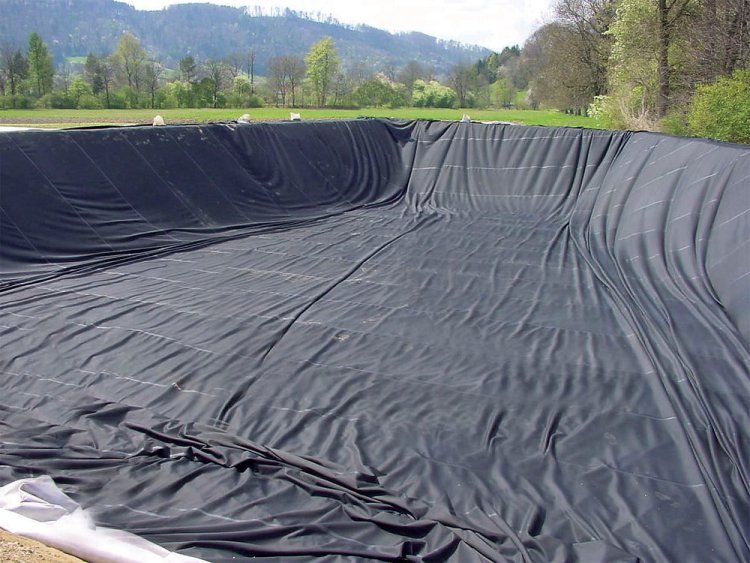 Geomembranes Market Key Business Opportunities, Impressive Growth Rate and Analysis