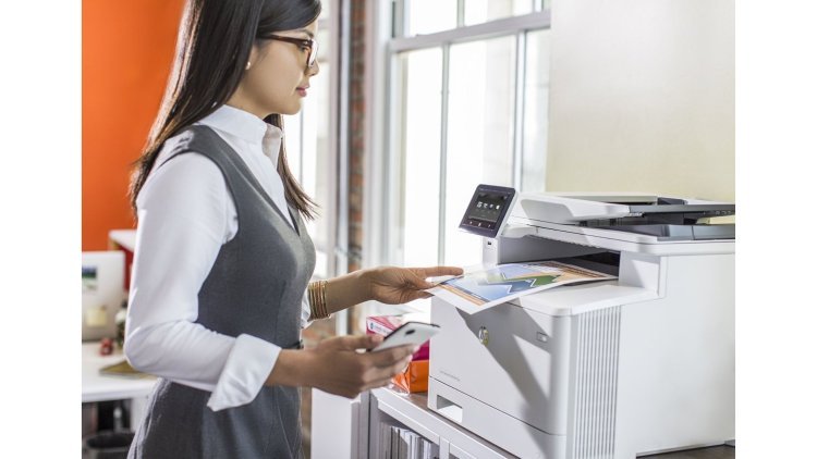 Unlocking Reliability - How To Choose The Perfect Copier Maintenance Partner