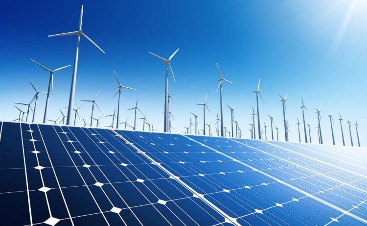 United States Renewable Energy Market Share, Size, Statistics, & Research Report 2024-2032