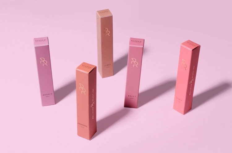 The Essential Guide to Lip Gloss Boxes | Boost Your Brand