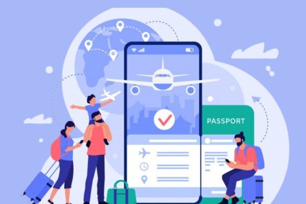 Here are Current Trends in Travel App Development for 2024