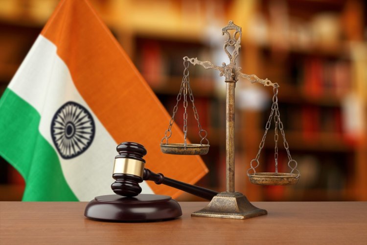 Top Hindi News: Why do Most Ordinary Indians Feel let Down by the Indian Judicial System?