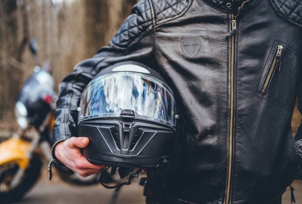 Top 5 Leather Biker Jacket Brands to Watch in 2024: