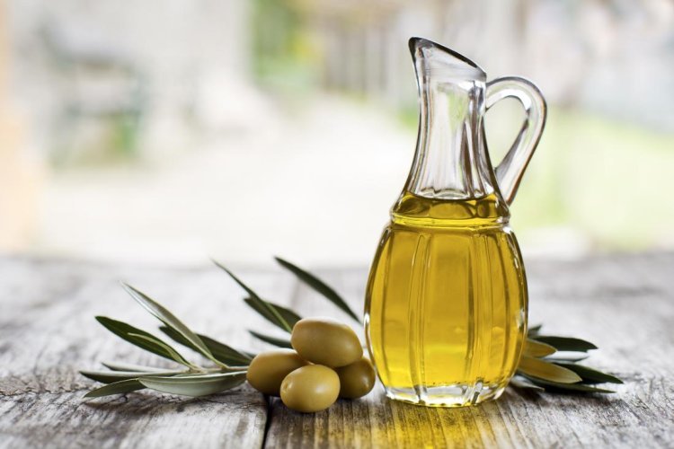 The Europe Olive Oil Industry Trends and Market Opportunities 2032