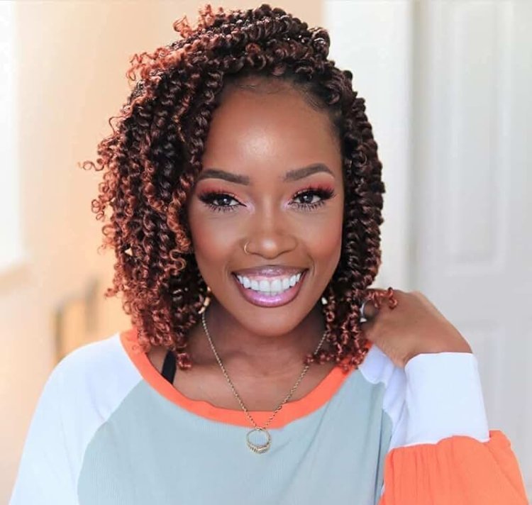 How to Slay Every Day with Stylish Braid Wigs for Black Women