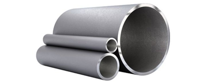 Stainless Steel Seamless Pipes Manufacturer  in India