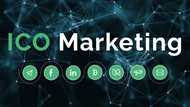 What are the Essential ICO Marketing Checklist in 2024?
