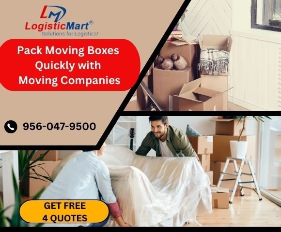 Moving to Vadodara? Green Practices to Shift with Local Packers and Movers in Vadodara