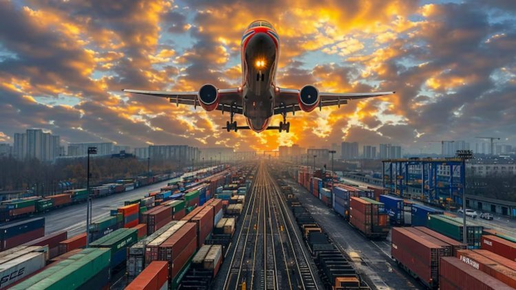 Navigating Uncertainty: International Cargo Transportation in a Complex World
