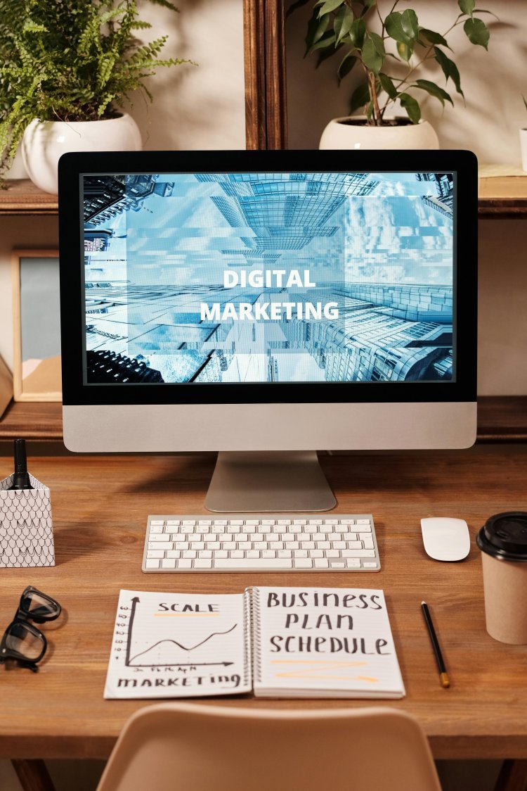Top Digital Marketing Services for Your Business Growth