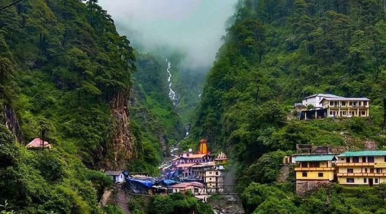 A Journey of Inner Peace: Exploring the Spiritual Sites of Uttarakhand