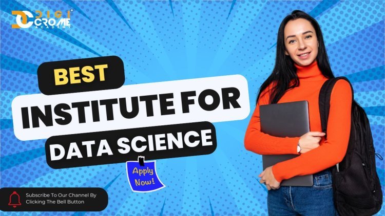 Online Data Science Courses in India | The Most Industry-Relevant Curriculum of Data Science: Digicrome