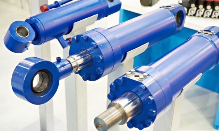 Hydraulic Cylinders Market Share, Trends, Research (2024-2032)
