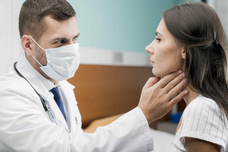 Thyroid Hormone Replacement Therapy: Key Differences for Men and Women