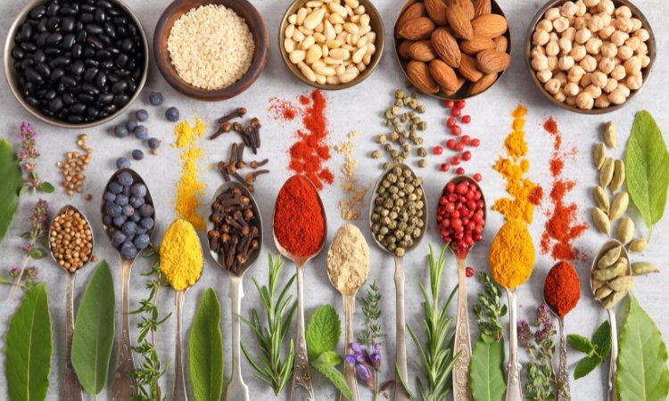 The Organic Spices Market: A Flourishing Industry on the Rise