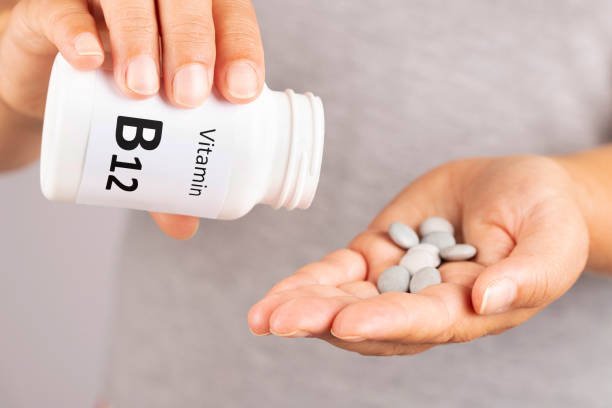 How to Choose the Best B12 Supplement in Canada for Your Needs
