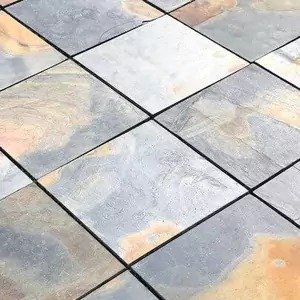 Elevate Your Outdoors with Stunning Slatestone Pavers & Tiles