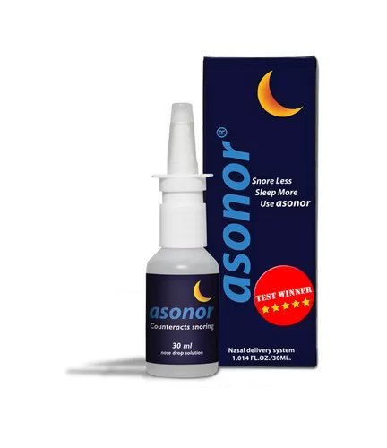 Can Steroid Nasal Sprays Help with Snoring?