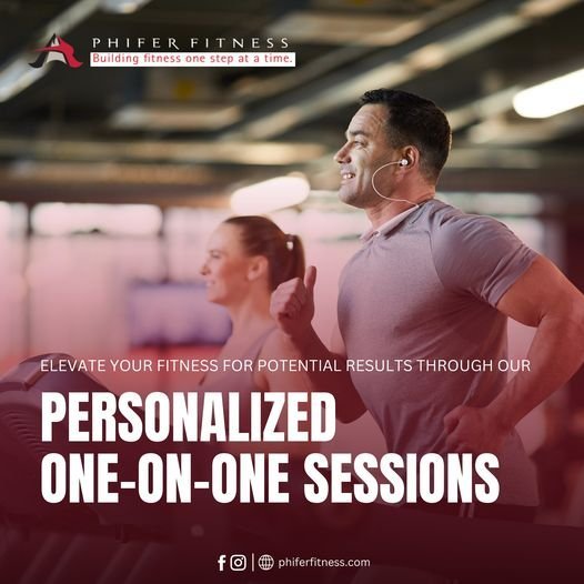 HOW Phifer Fitness Offers Top Personal Training in Reston, VA
