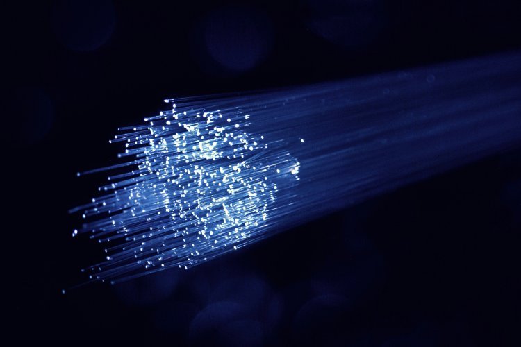 The Ultimate Guide to Ultra-Fast Fiber Optic Internet Networks