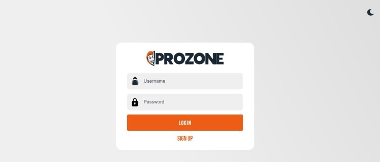 The Shadowy World of Prozone: A Hub for Dumps and CVV2 Shop