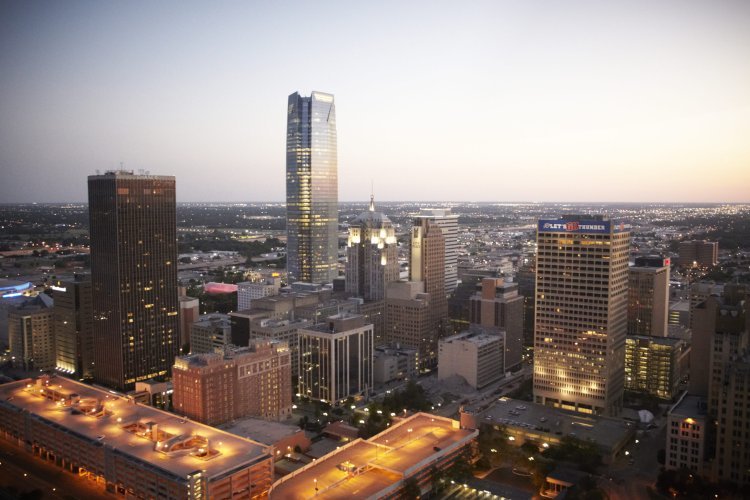 Empowering Tulsa with Cutting-Edge IT Solutions: NvYA Tech